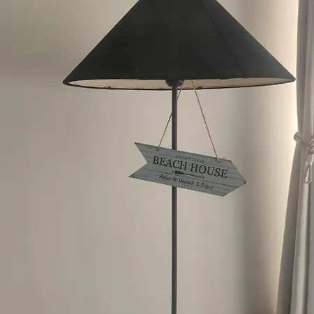 Lägenhet Saltillo Alto *