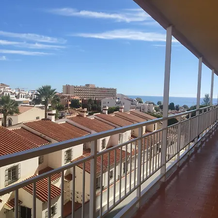 Saltillo Alto Torremolinos