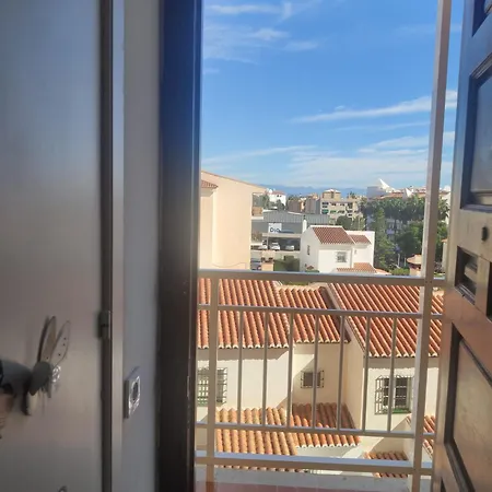 Saltillo Alto Lägenhet