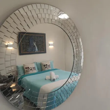 Saltillo Alto Apartment Torremolinos