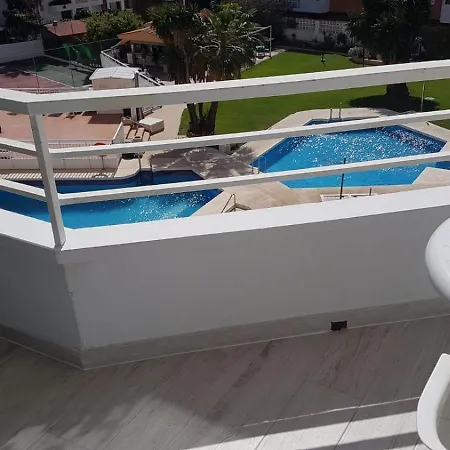 Apartament Saltillo Alto Torremolinos