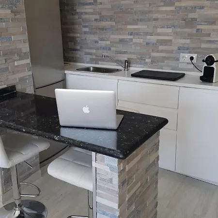 Appartement Saltillo Alto Torremolinos