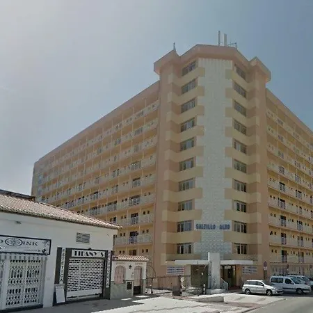 Saltillo Alto Apartamento