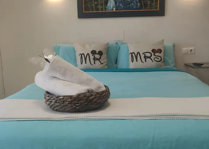 Apartamento Saltillo Alto Torremolinos