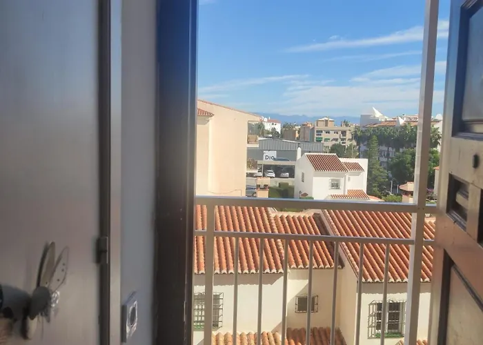 Saltillo Alto Lägenhet