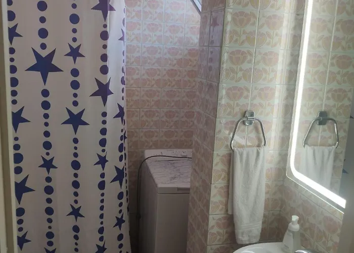 Apartamento Saltillo Alto