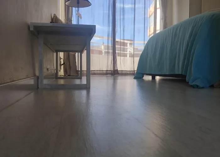 Lägenhet Saltillo Alto Torremolinos