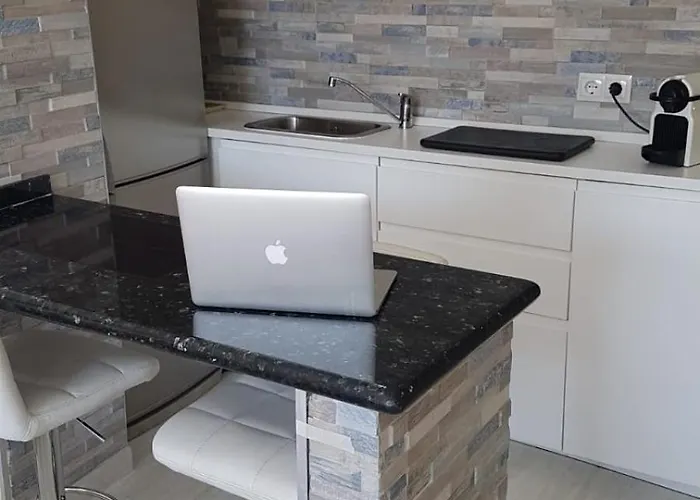 Apartamento Saltillo Alto Torremolinos