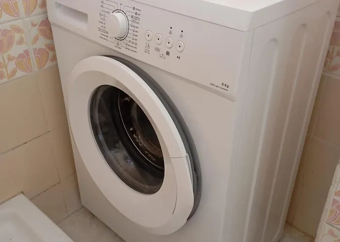 Apartamento Saltillo Alto Torremolinos