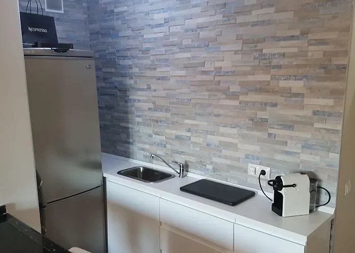 Apartamento Saltillo Alto