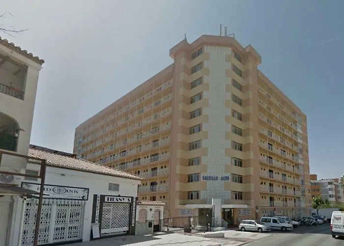 Saltillo Alto Lägenhet