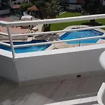 Διαμέρισμα Saltillo Alto Τορρεμολίνος