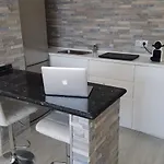Διαμέρισμα Saltillo Alto Τορρεμολίνος