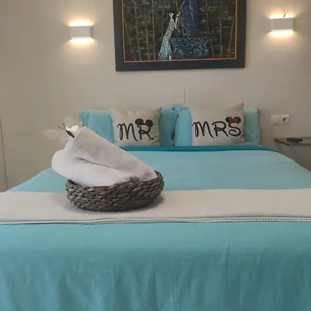 Apartment Saltillo Alto Torremolinos