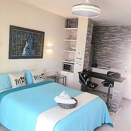 Appartement Saltillo Alto Torremolinos