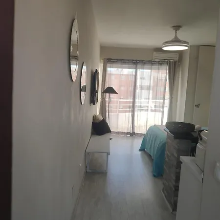 Saltillo Alto Apartment *