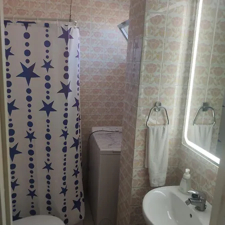 Apartment Saltillo Alto