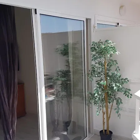 Saltillo Alto Torremolinos