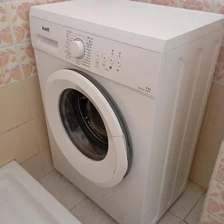 Appartement Saltillo Alto Torremolinos