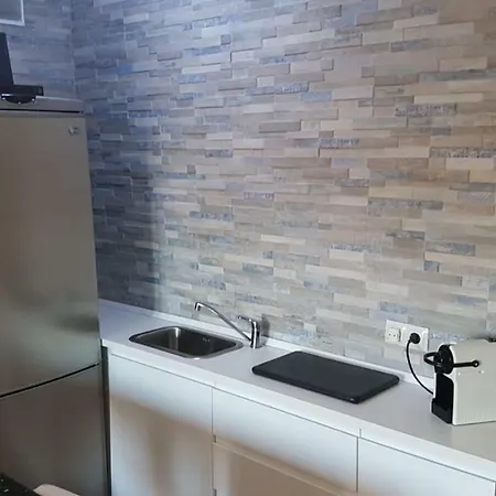Apartment Saltillo Alto
