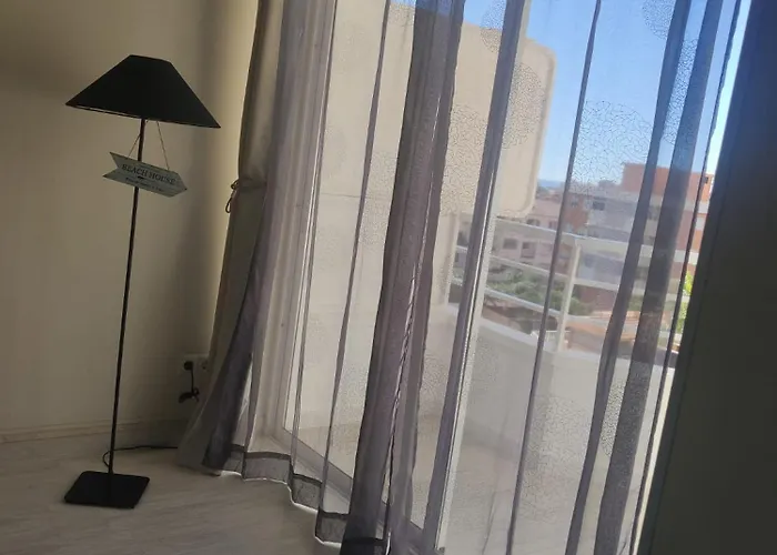 Saltillo Alto * Торремолинос