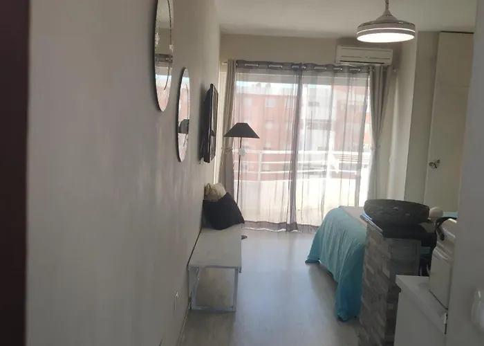 Saltillo Alto Апартаменты *