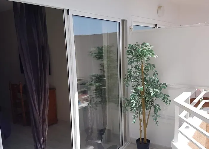 Saltillo Alto Torremolinos