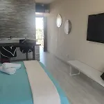 Saltillo Alto Torremolinos
