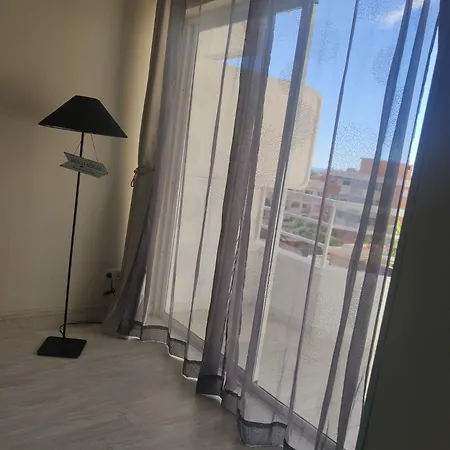 Saltillo Alto * Торремолинос