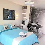 Appartamento Saltillo Alto Torremolinos