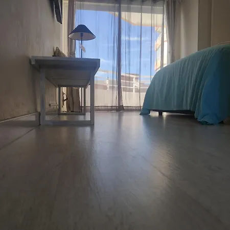 Appartamento Saltillo Alto Torremolinos